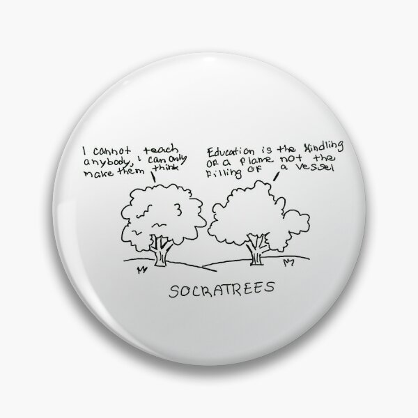 Item preview, Socratrees designed and sold by philo-phile.