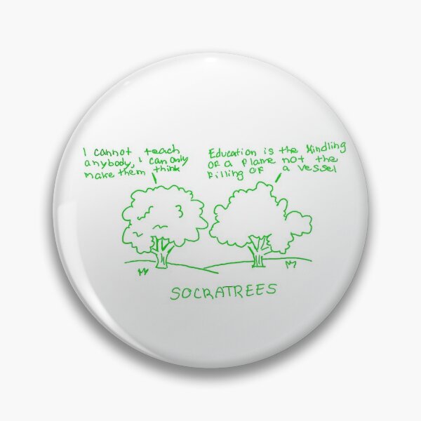 Item preview, Socratrees designed and sold by philo-phile.