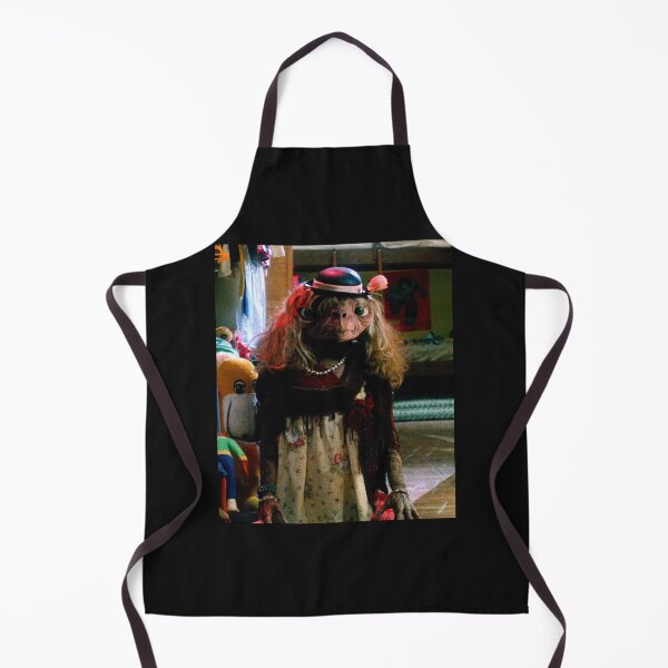 Item preview, ET in dress Classic T-Shirt designed and sold by PamelaHoeger.