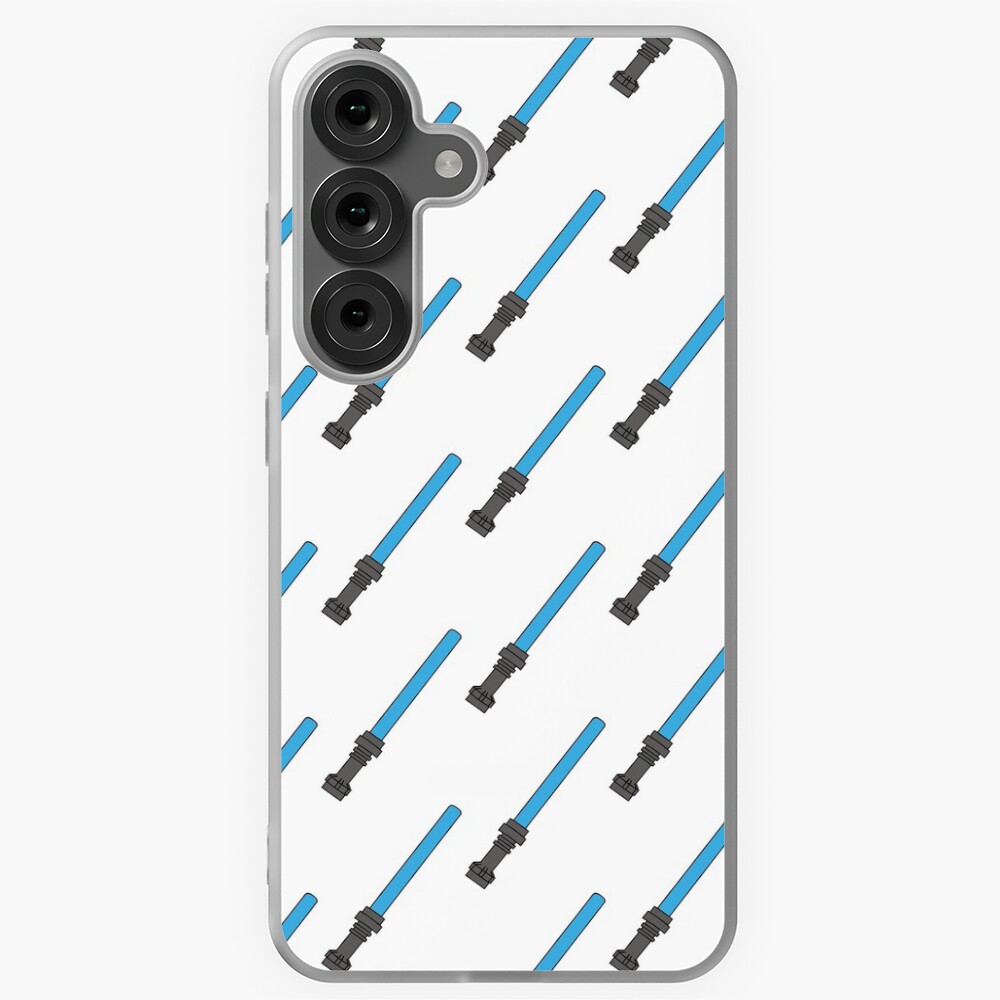 Aperçu de l'œuvre Coque souple Samsung Galaxy créée et vendue par katewhiddon.