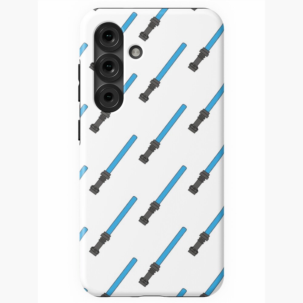 Aperçu de l'œuvre Coque antichoc Samsung Galaxy créée et vendue par katewhiddon.