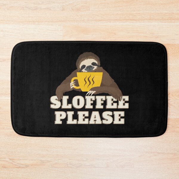 Item preview, Sloffee please designed and sold by tropicprince.