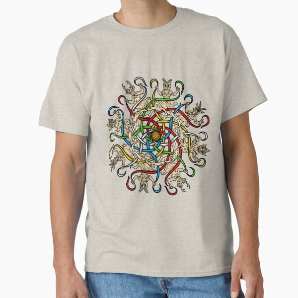 Item preview, Beltane Mayday designed and sold by celthammerclub.