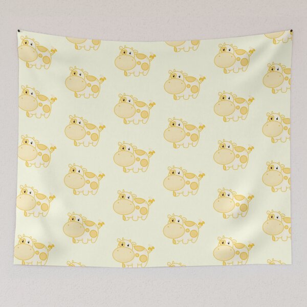 Item preview, Banana Cow designed and sold by theartp0tato.