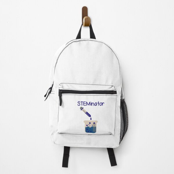 Item preview, Gift for Chemist: STEMinator designed and sold by j9gothbe.
