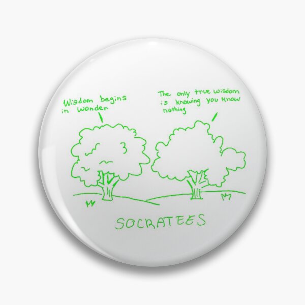 Item preview, Socratrees designed and sold by philo-phile.