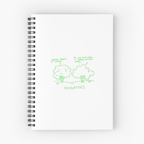 Item preview, Socratrees designed and sold by philo-phile.
