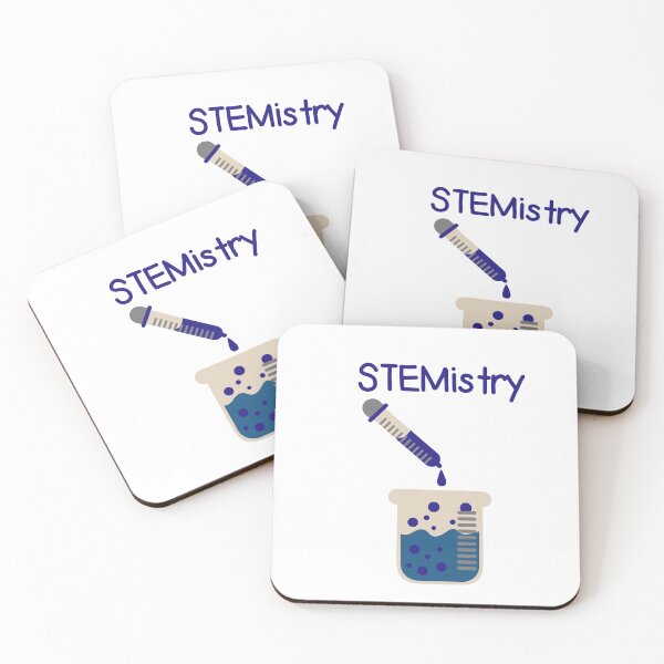 Item preview, Gift for Chemist: STEMistry designed and sold by j9gothbe.