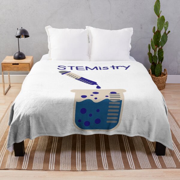 Item preview, Gift for Chemist: STEMistry designed and sold by j9gothbe.
