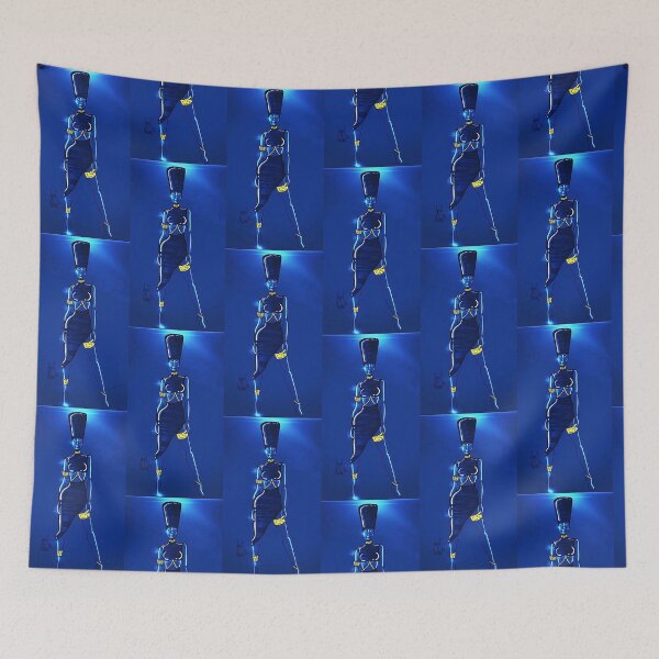 Item preview, NUBIAN NIGHTS  designed and sold by MulanApril.