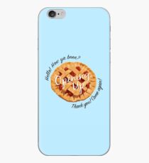 Vinilo o funda para iPhone Apertura
