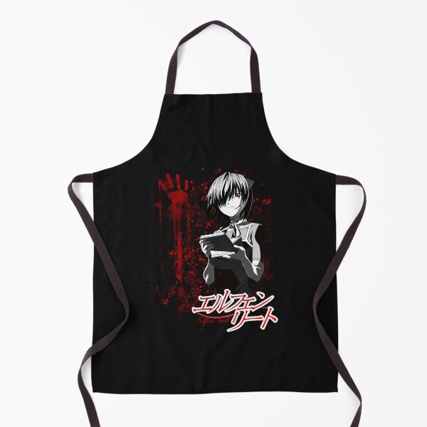Item preview, Elfen Lied Classic T-Shirt designed and sold by PamelaHoeger.