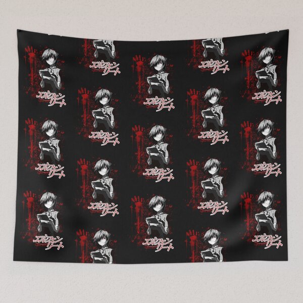 Item preview, Elfen Lied Classic T-Shirt designed and sold by PamelaHoeger.