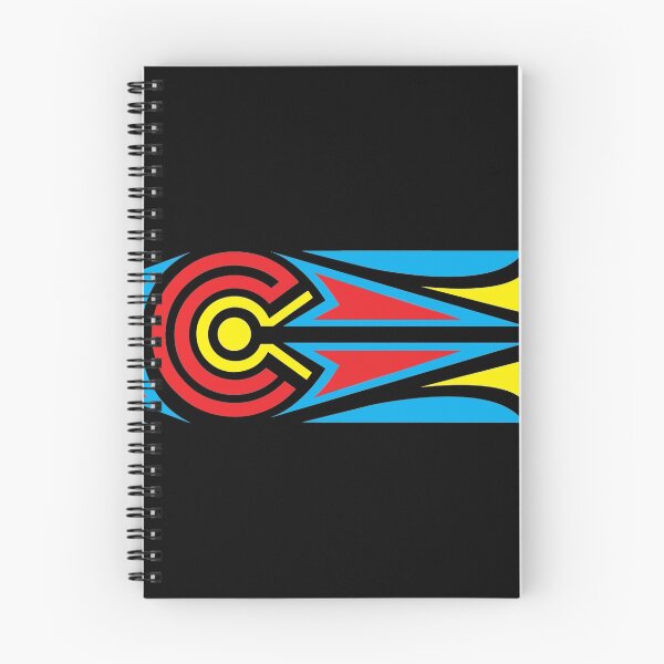 Item preview, Colorado Geometric designed and sold by gusreynolds.