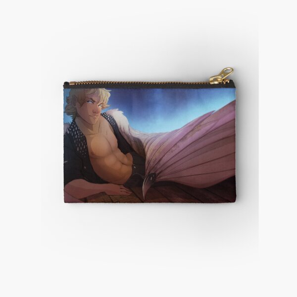 Item preview, Warren Worthington III Pinup designed and sold by Saber-Coon.