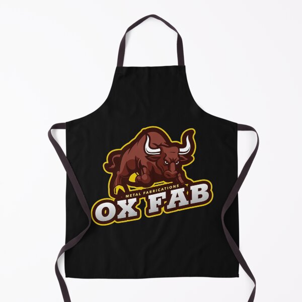 Item preview, OX FAB designed and sold by HumanwreckageRB.