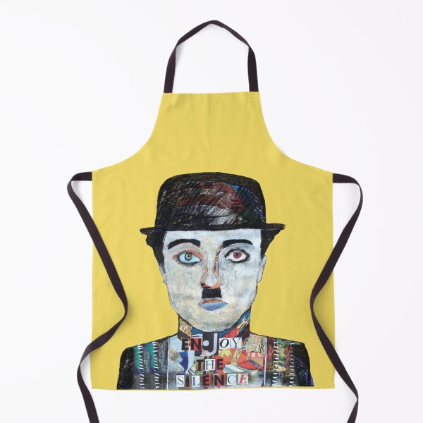 Item preview, Enjoy the silence, 2015 designed and sold by TR3JO ART.