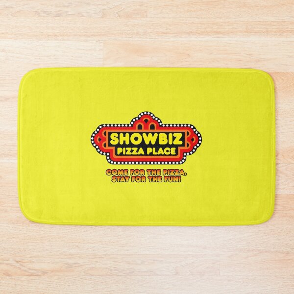 Item preview, Showbiz Pizza designed and sold by TeeArcade84.