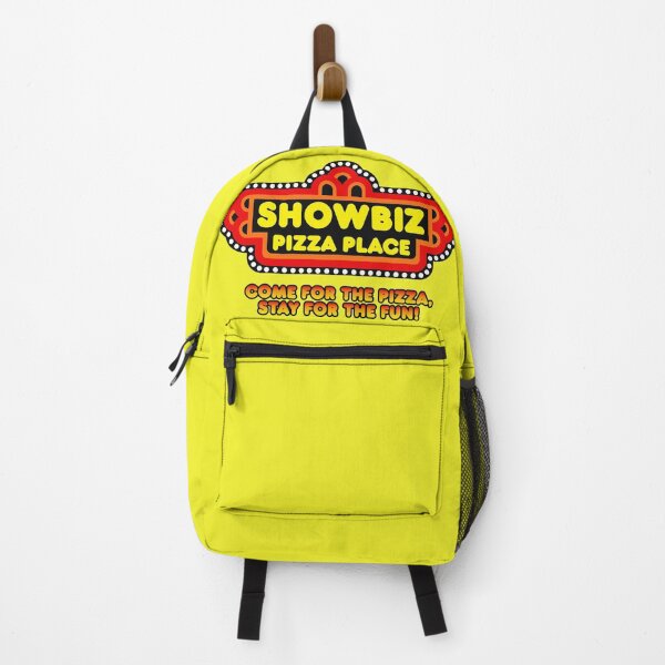 Item preview, Showbiz Pizza designed and sold by TeeArcade84.