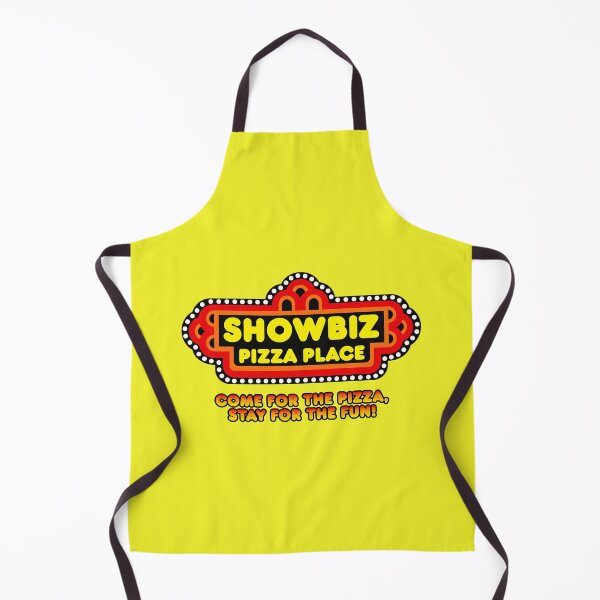 Item preview, Showbiz Pizza designed and sold by TeeArcade84.