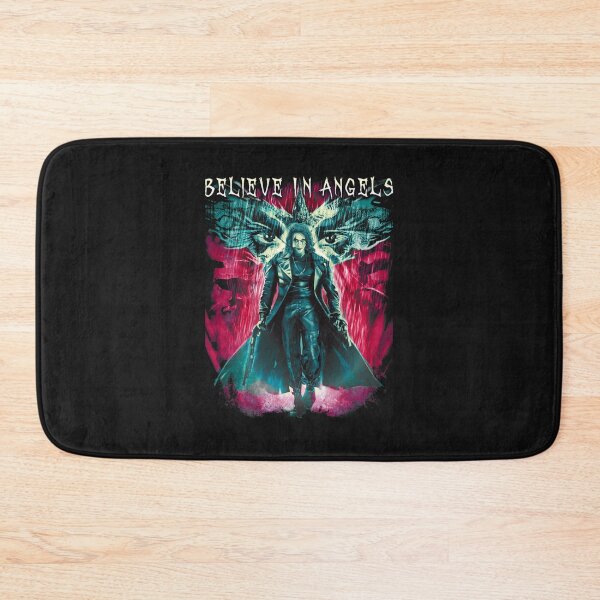 Item preview, Eric Draven Believe in Angels Classic T-Shirt designed and sold by PamelaHoeger.