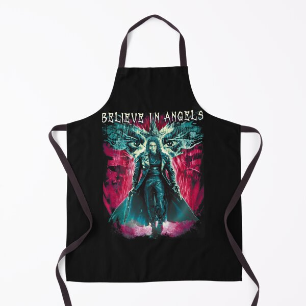 Item preview, Eric Draven Believe in Angels Classic T-Shirt designed and sold by PamelaHoeger.