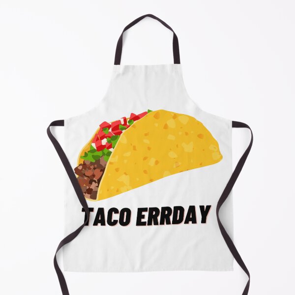 Artikelvorschau, Taco Errday entworfen und verkauft von AthenaRose21.