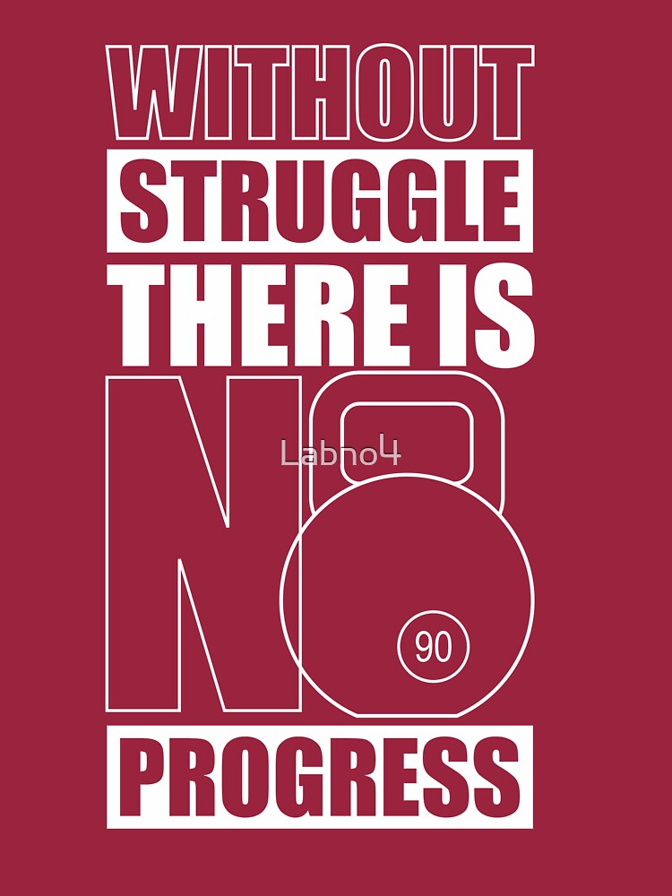 Without conflict there is no progress or change essay image