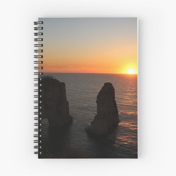 Item preview, Sunset in Beirut  designed and sold by Naz-unedited.