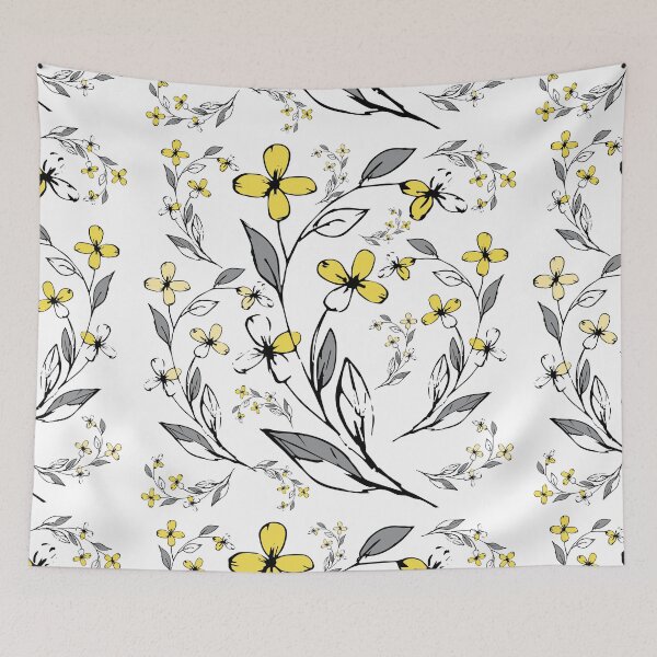 Item preview, Delicate Floral arrangement  designed and sold by C4Rack.
