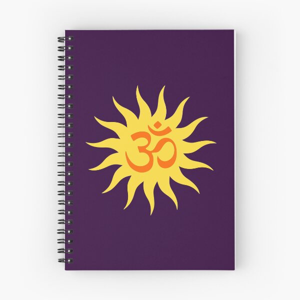 Item preview, Om Yoga Symbol Aum Ohm designed and sold by CatArtStore.