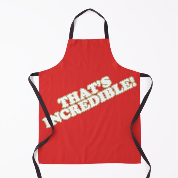 Item preview, That's Incredible! designed and sold by TeeArcade84.