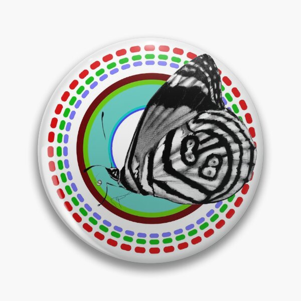 Item preview, Butterfly Colorful designed and sold by Butterfly1974.