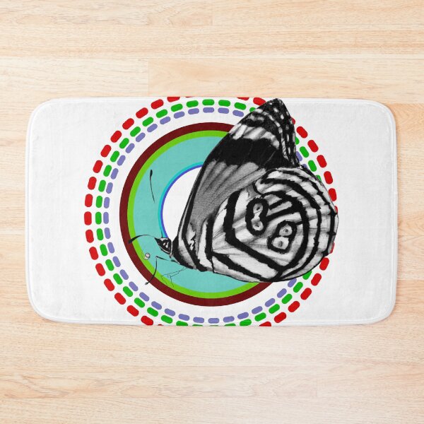 Item preview, Butterfly Colorful designed and sold by Butterfly1974.