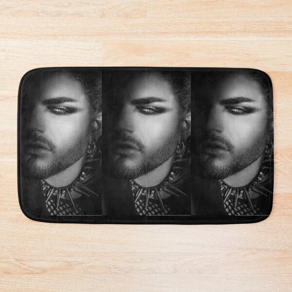 Aperçu de l'œuvre Mystérieux Adam Lambert créée et vendue par FierceSabrina87.