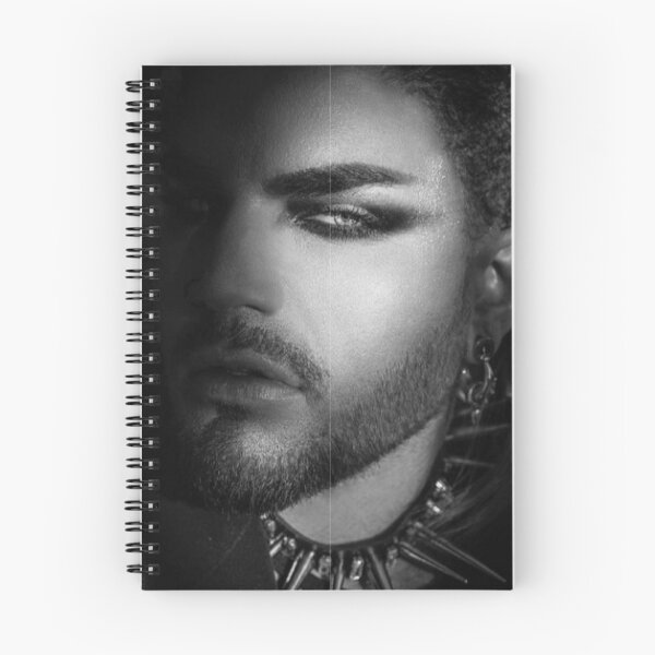 Item preview, El misterioso Adam Lambert designed and sold by FierceSabrina87.