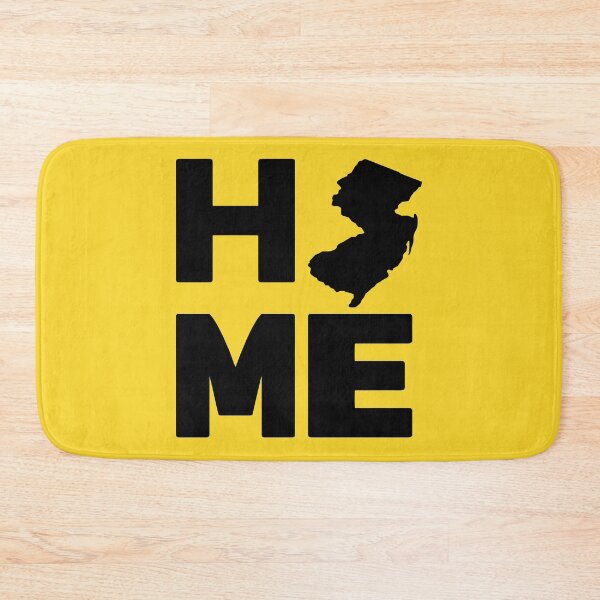 Item preview, New Jersey designed and sold by Leous.