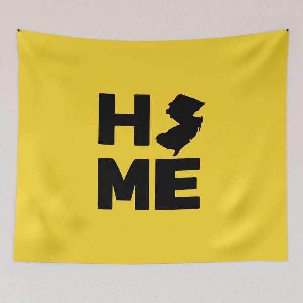 Item preview, New Jersey designed and sold by Leous.