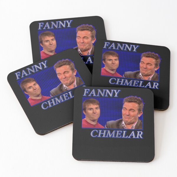 Aperçu de l'œuvre Fanny Chmelar T-shirt classique créée et vendue par PamelaHoeger.