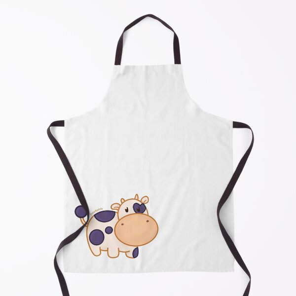 Item preview, Boba Cow designed and sold by theartp0tato.