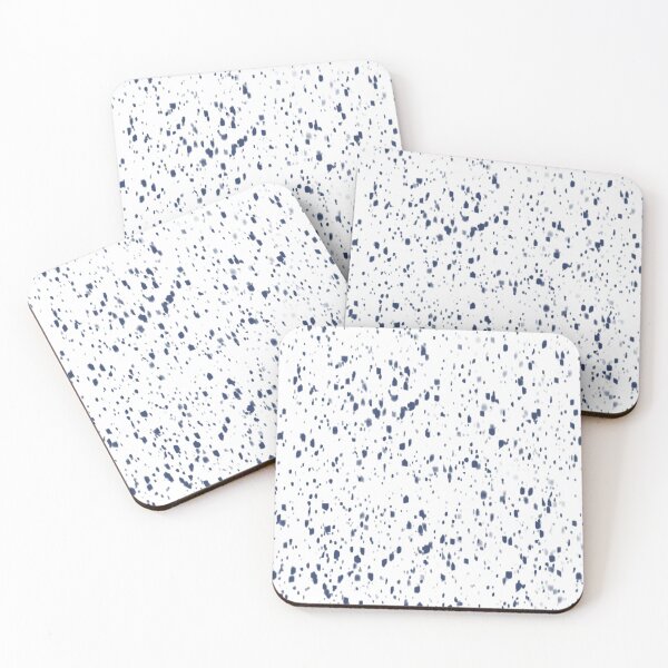 Item preview, Blue dot designed and sold by tenkenryujin.