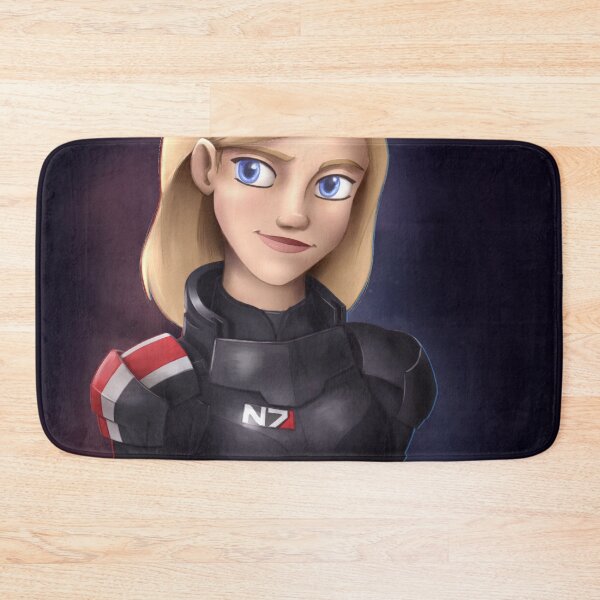 Artikelvorschau, Blonder Shepard entworfen und verkauft von Bumble Bear Creations.