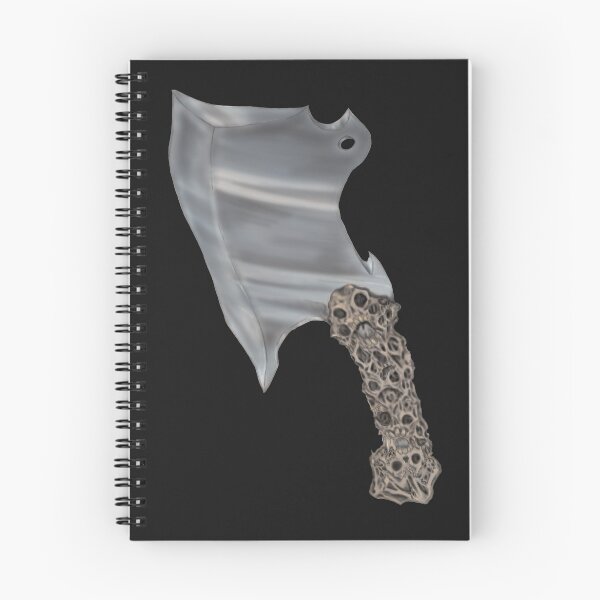 Item preview, Cleave designed and sold by Dead-Arts.