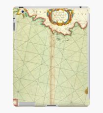 Languedoc & Provence iPad Case/Skin