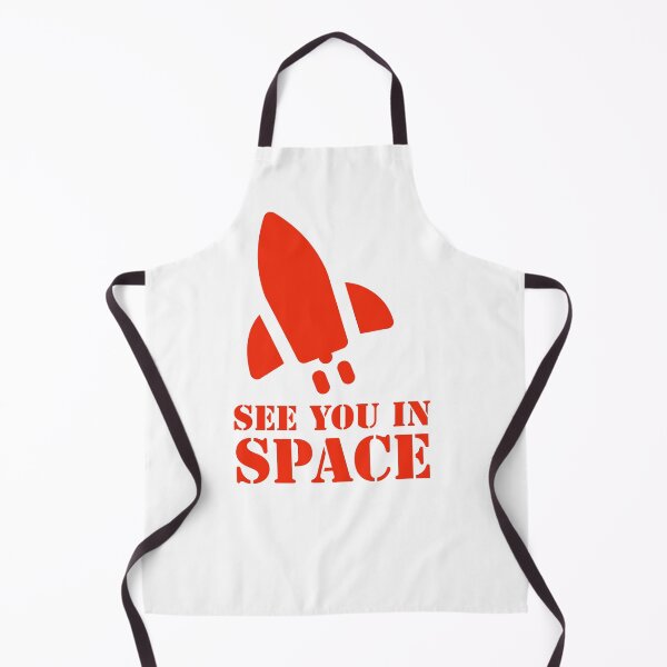 Item preview, See you in space. designed and sold by Remorem.
