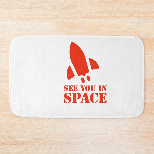 Item preview, See you in space.  designed and sold by Remorem.