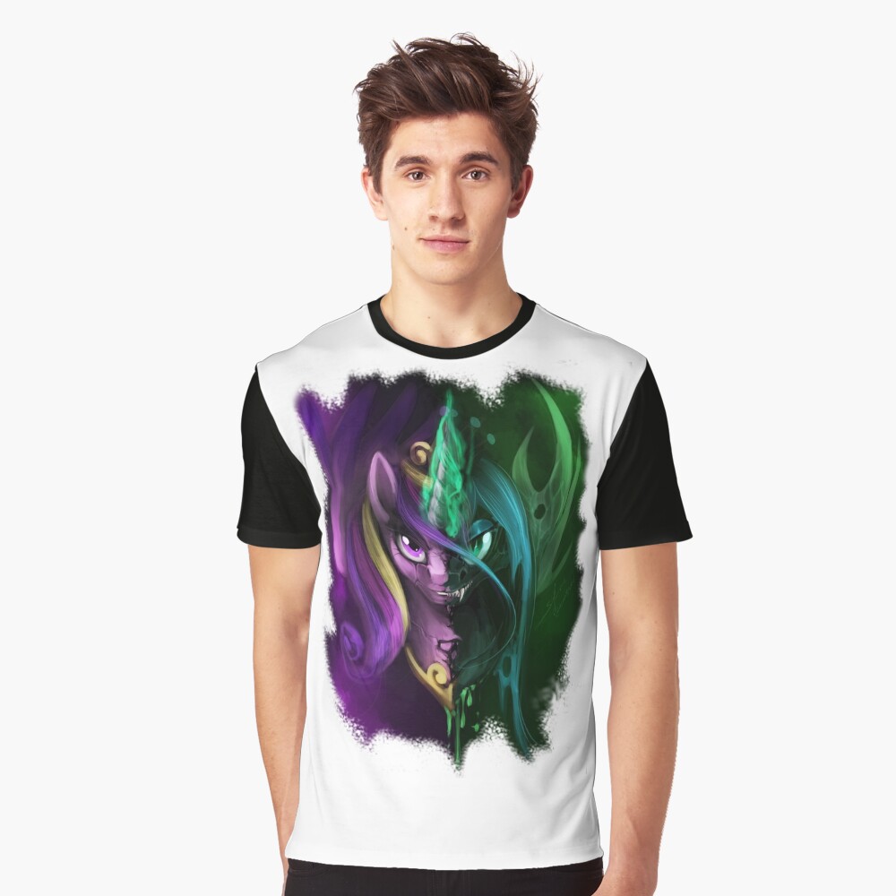 Item preview, Graphic T-Shirt designed and sold by slifer.