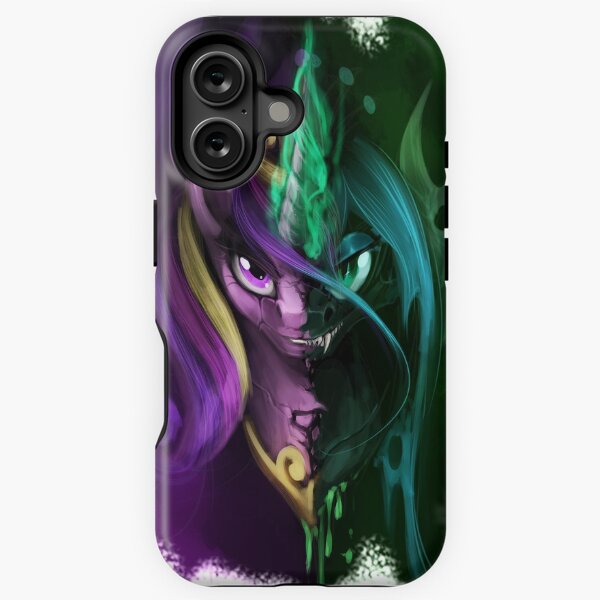 the perfect day iPhone Tough Case