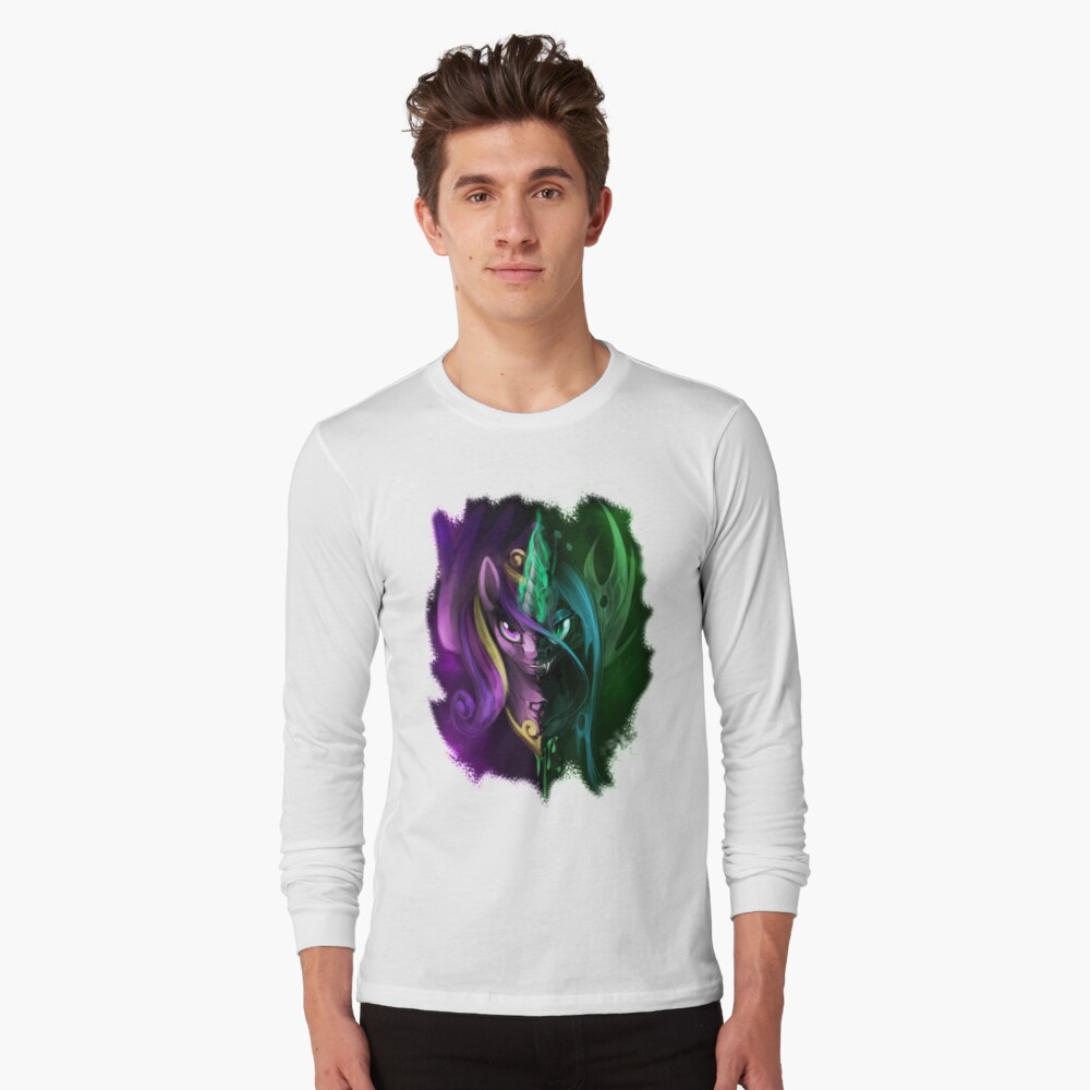 Item preview, Long Sleeve T-Shirt designed and sold by slifer.