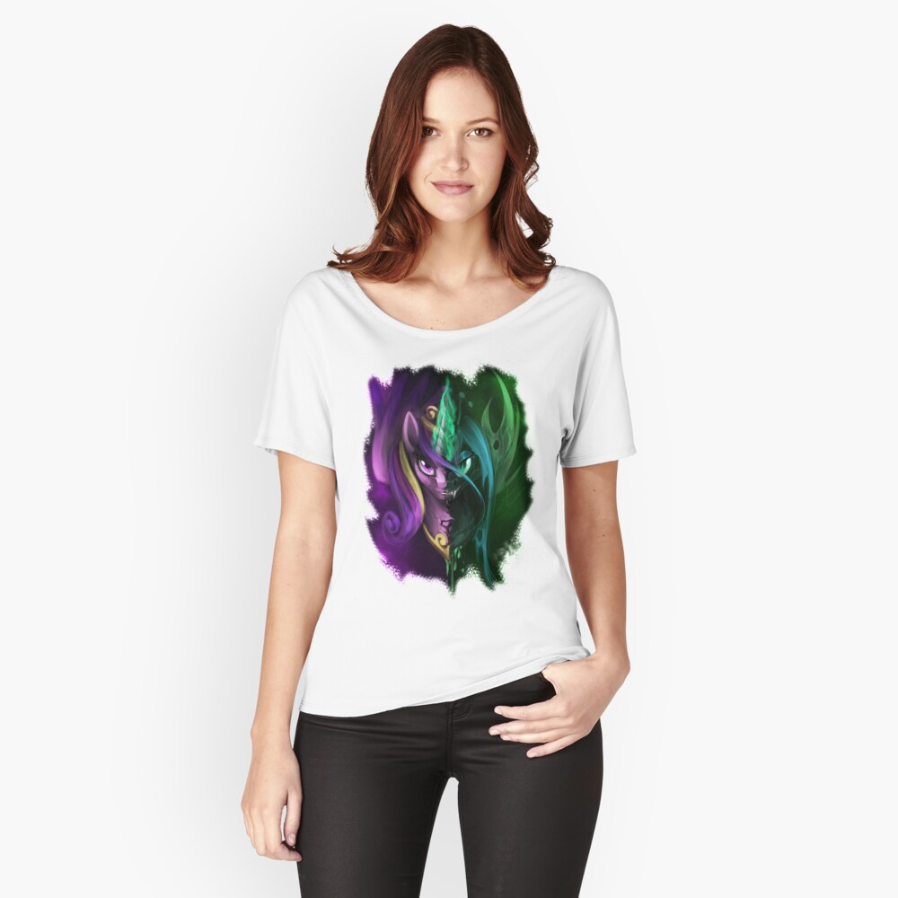 Item preview, Relaxed Fit T-Shirt designed and sold by slifer.